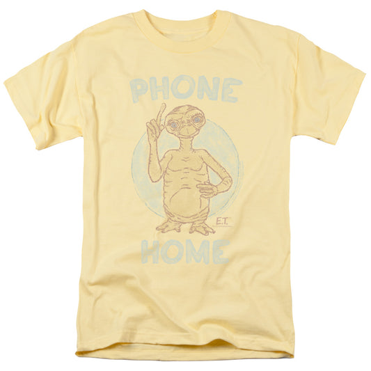 ET PHONE