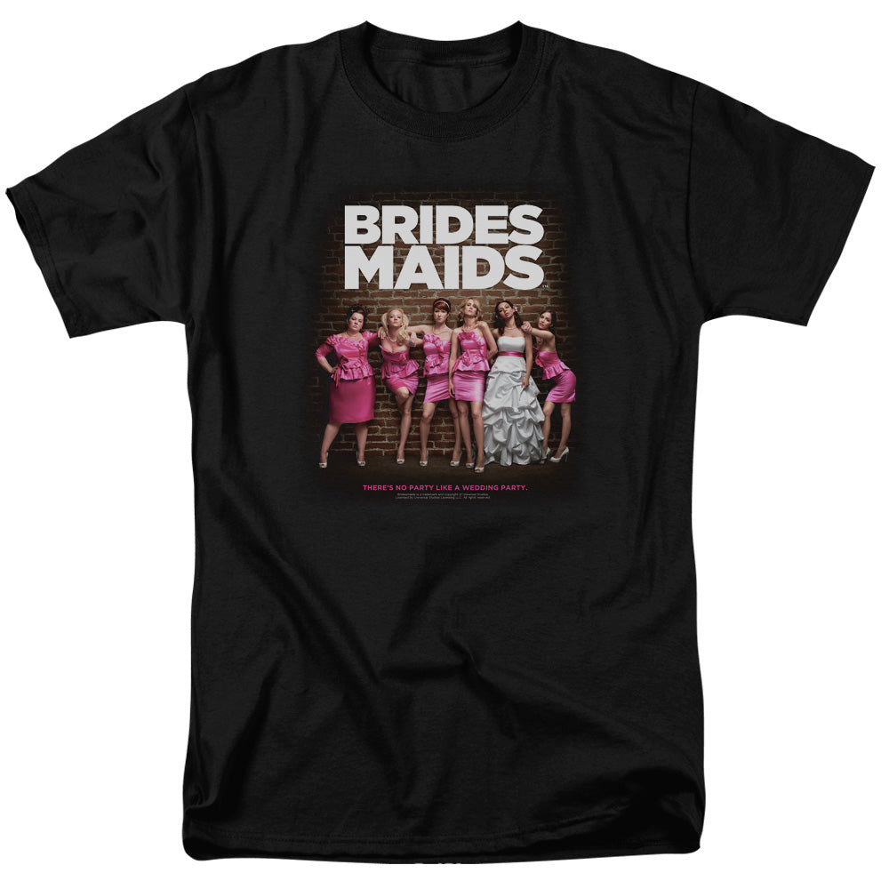 BRIDESMAIDS POSTER