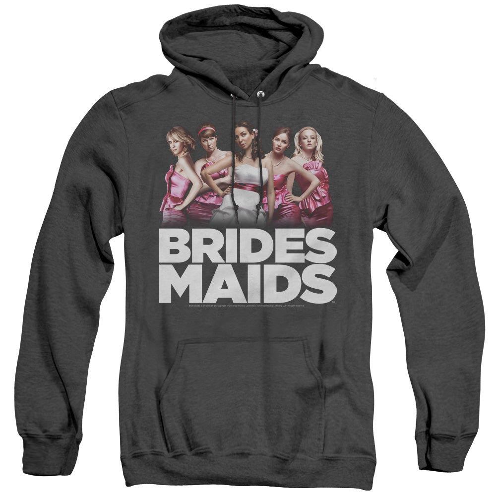 BRIDESMAIDS MAIDS