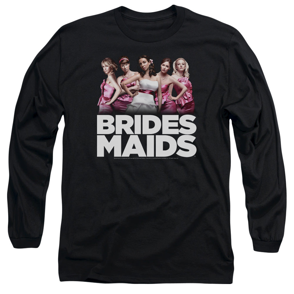 BRIDESMAIDS MAIDS