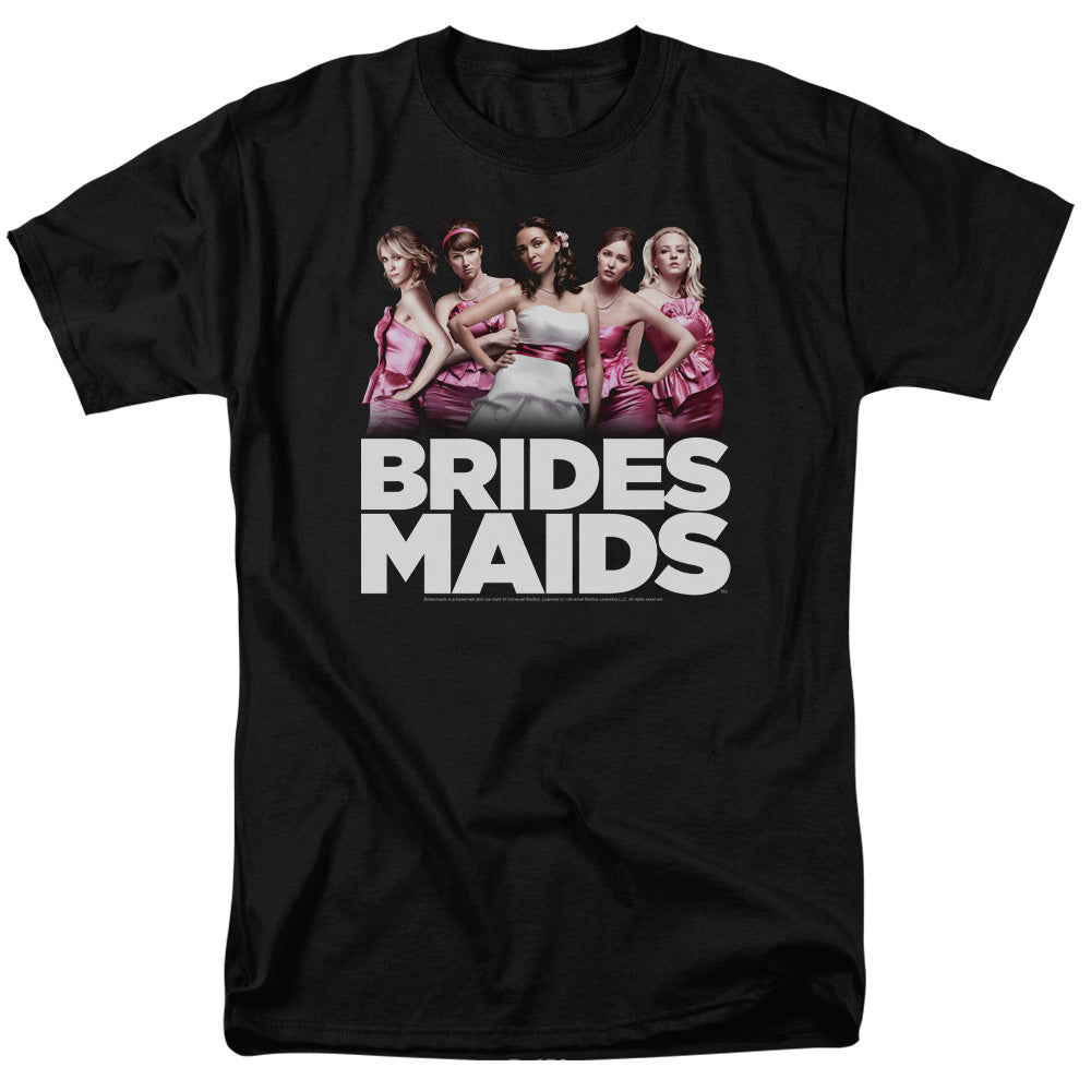 BRIDESMAIDS MAIDS