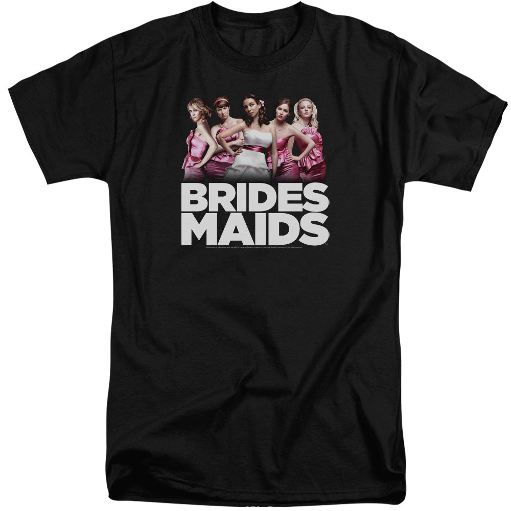 BRIDESMAIDS MAIDS