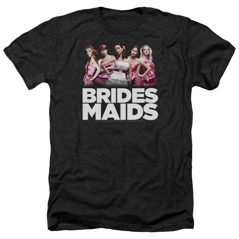 BRIDESMAIDS MAIDS