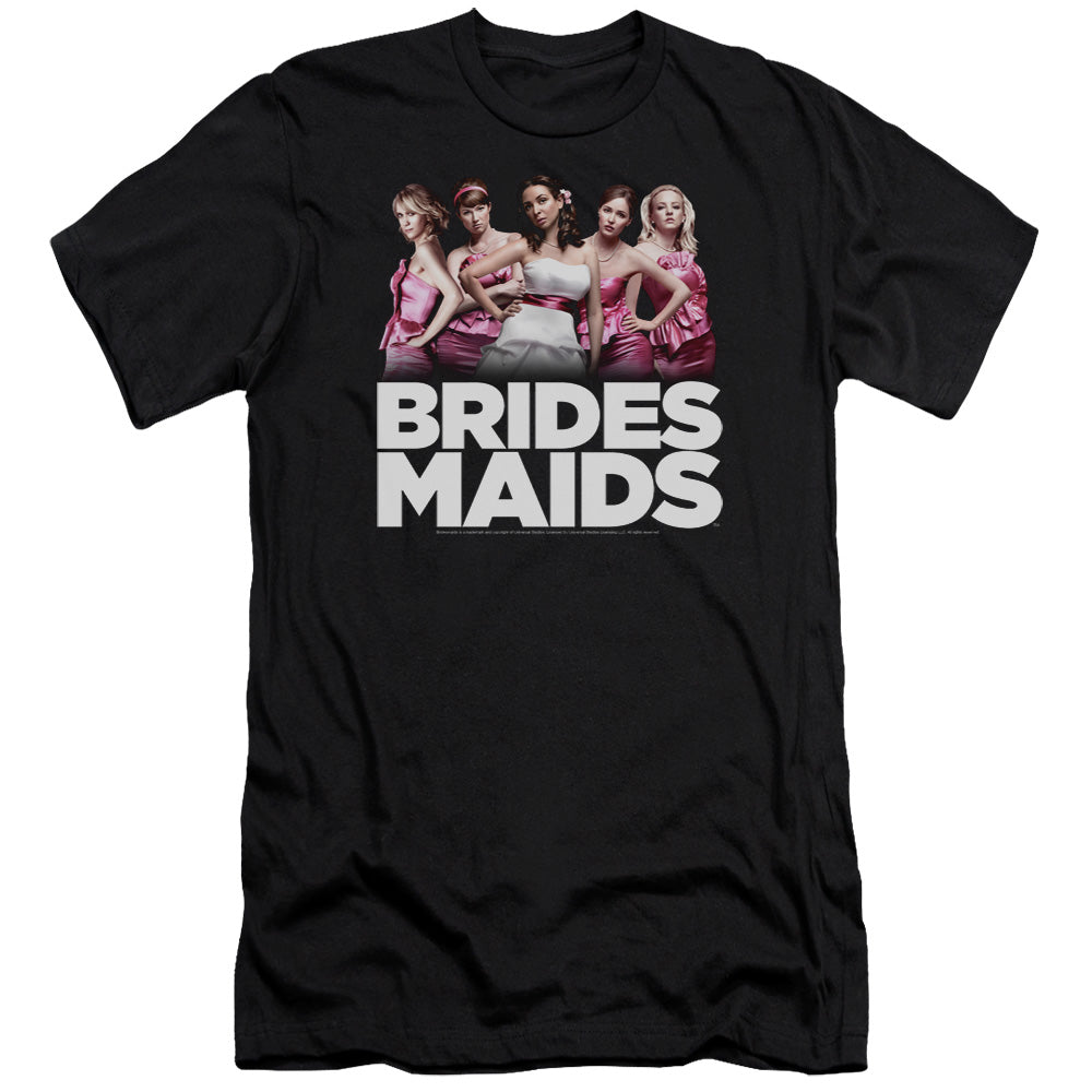 BRIDESMAIDS MAIDS