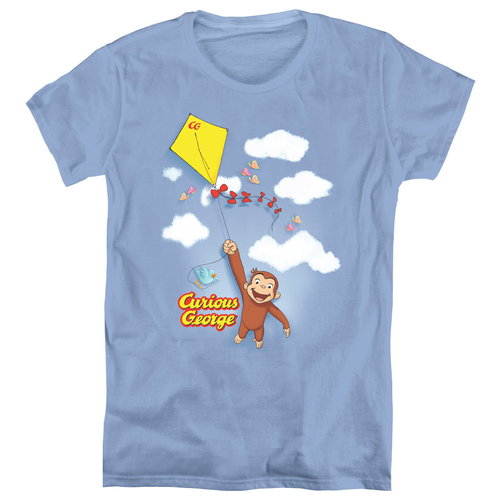 CURIOUS GEORGE FLIGHT