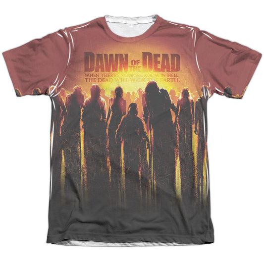 DAWN OF THE DEAD SWARM