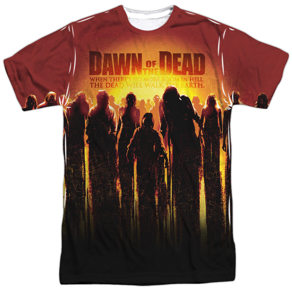 DAWN OF THE DEAD SWARM