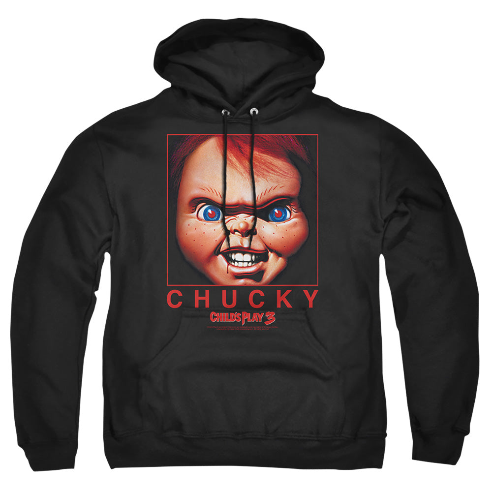 CHILDS PLAY CHUCKY SQUARED