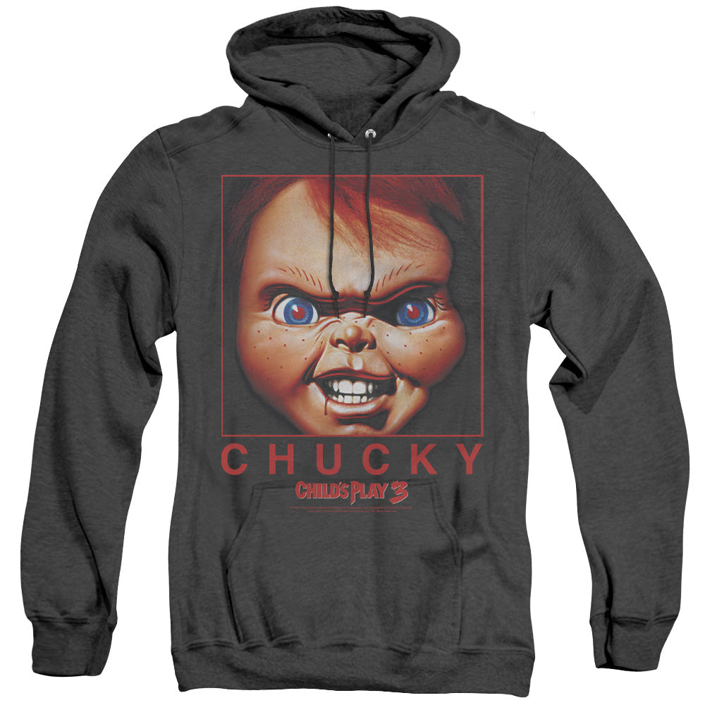 CHILDS PLAY CHUCKY SQUARED