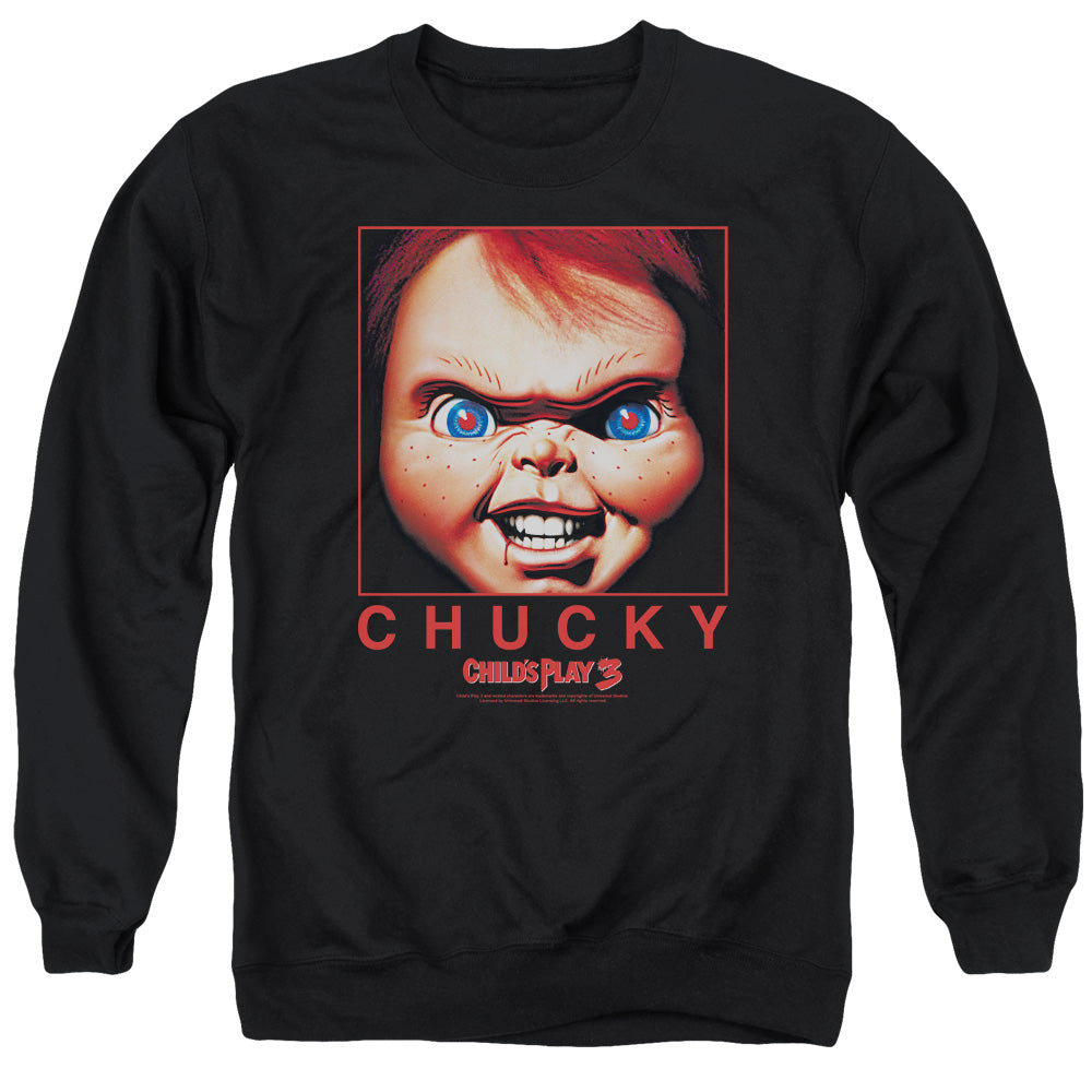 CHILDS PLAY CHUCKY SQUARED