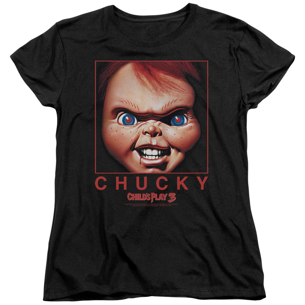 CHILDS PLAY CHUCKY SQUARED