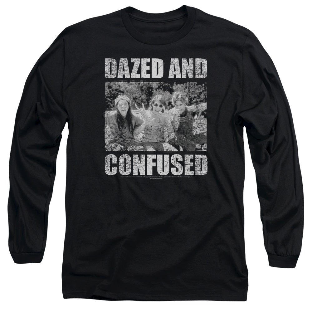 DAZED AND CONFUSED ROCK ON