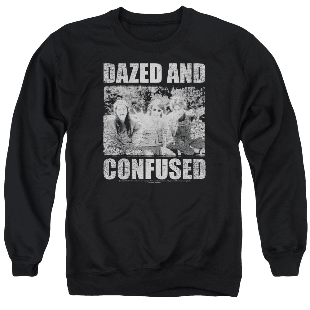 DAZED AND CONFUSED ROCK ON