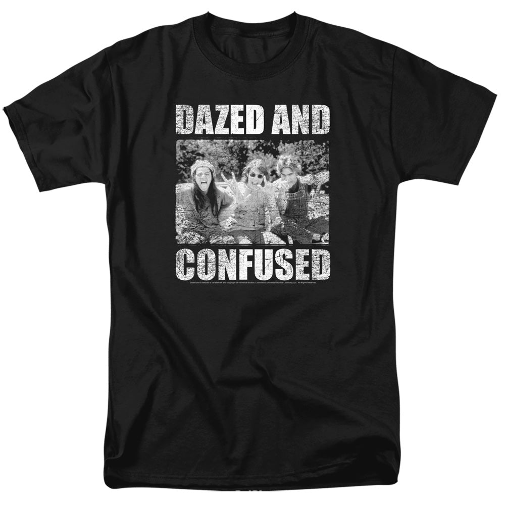 DAZED AND CONFUSED ROCK ON