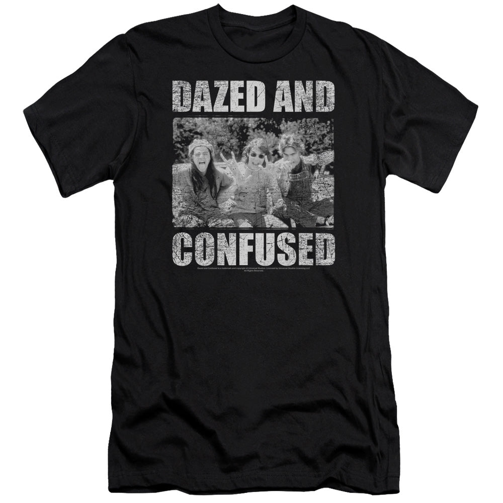 DAZED AND CONFUSED ROCK ON