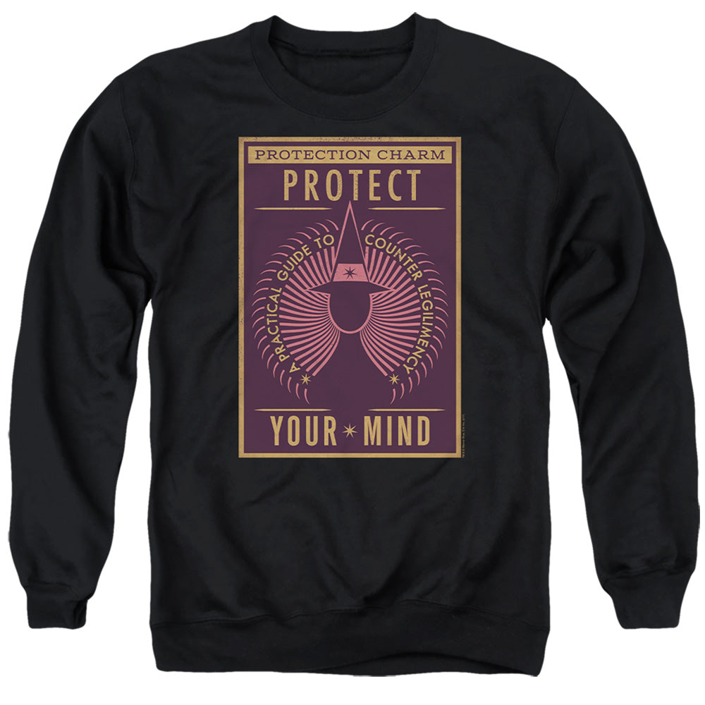 FANTASTIC BEASTS PROTECT YOUR MIND