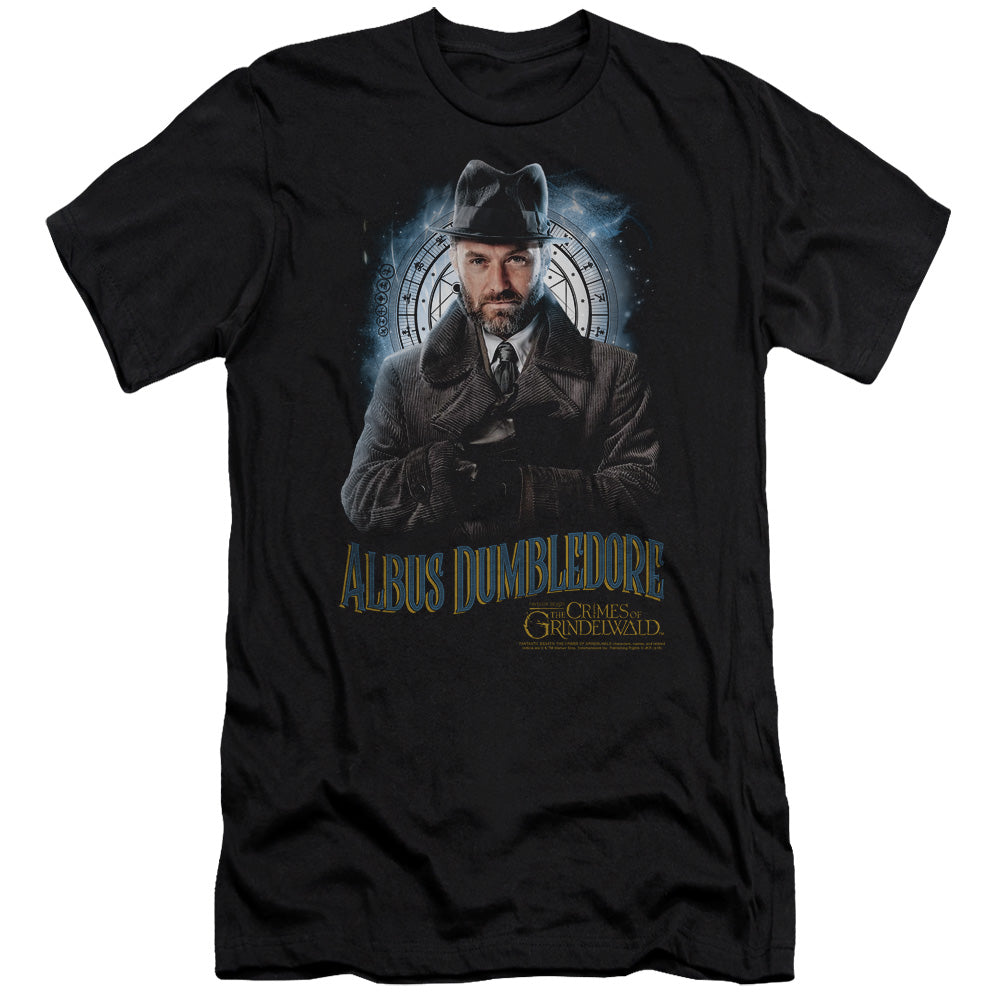 FANTASTIC BEASTS 2 DUMBLEDORE