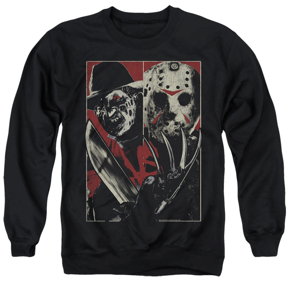 FREDDY VS JASON VS