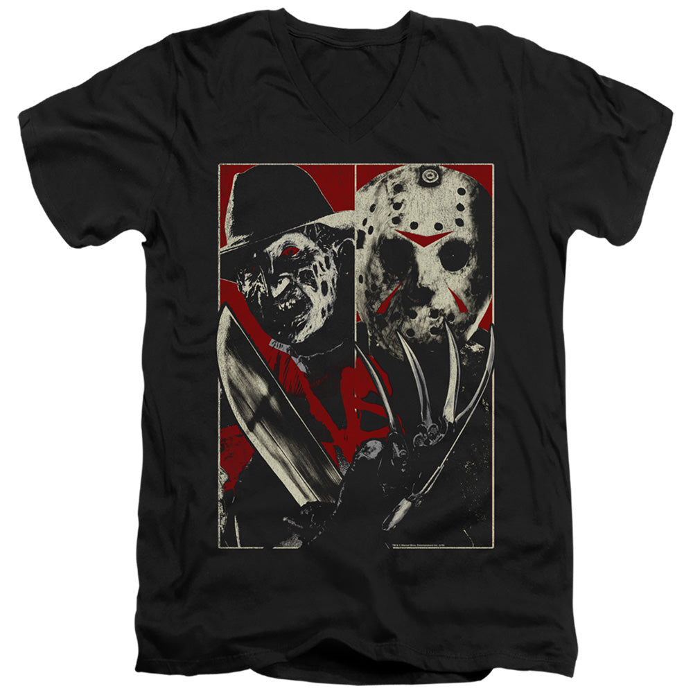 FREDDY VS JASON VS