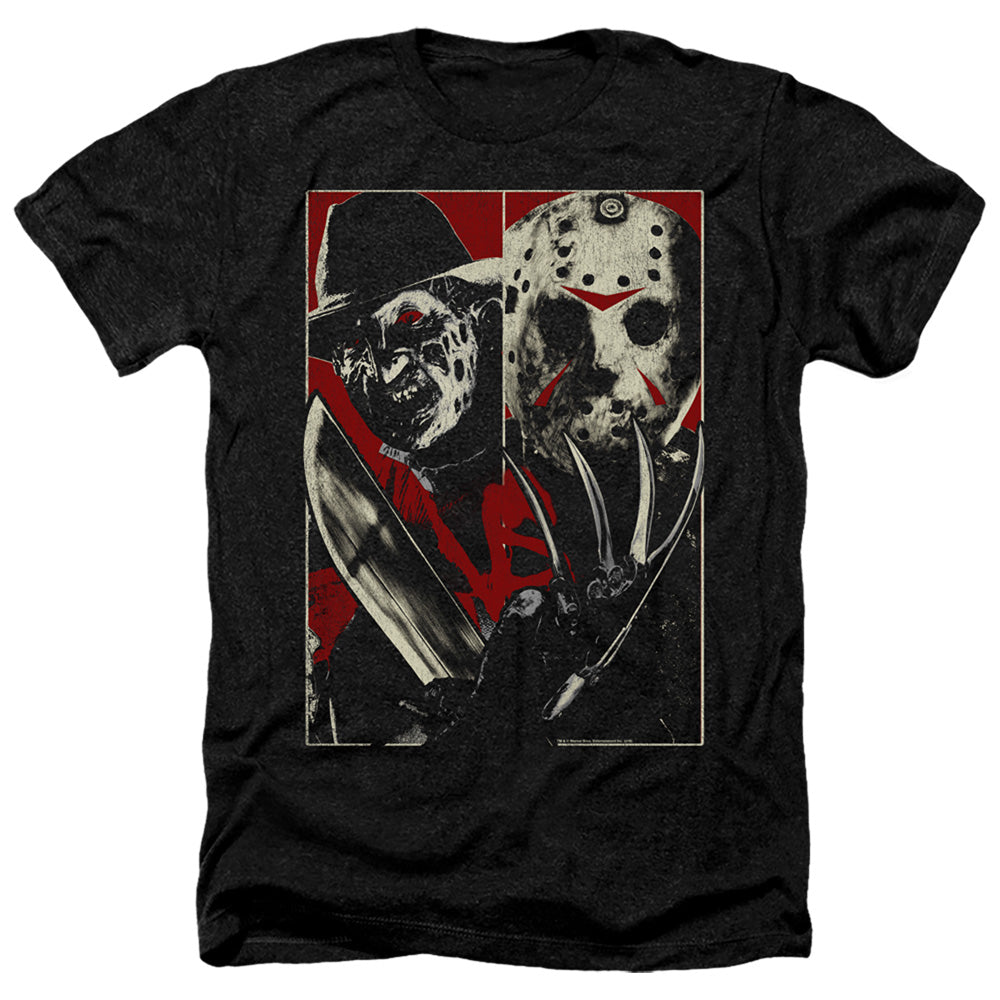 FREDDY VS JASON VS