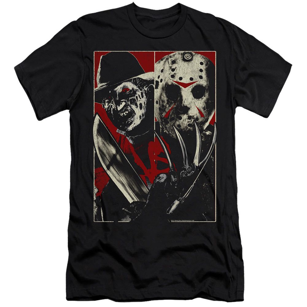 FREDDY VS JASON VS