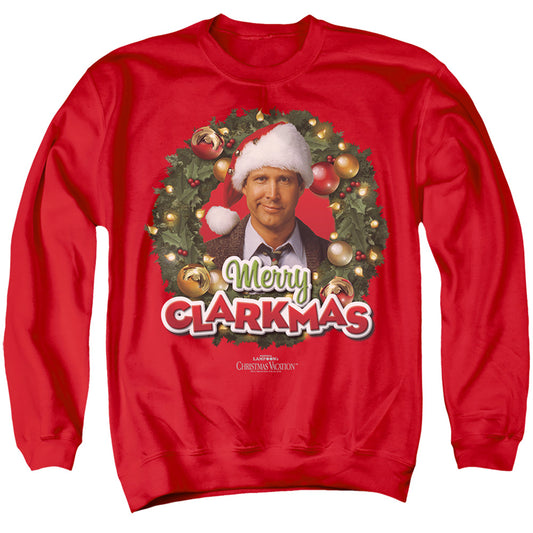 CHRISTMAS VACATION MERRY CLARKMAS