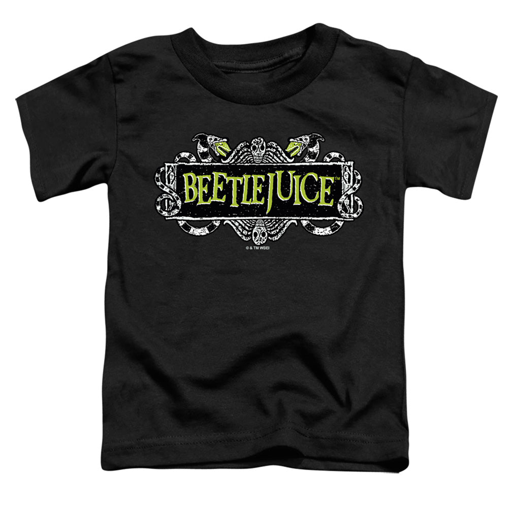 BEETLEJUICE MOVIE LOGO