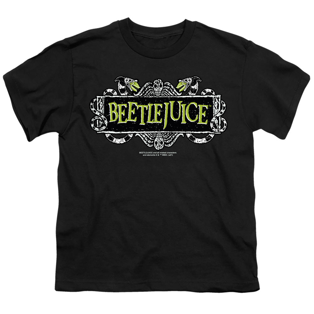 BEETLEJUICE MOVIE LOGO