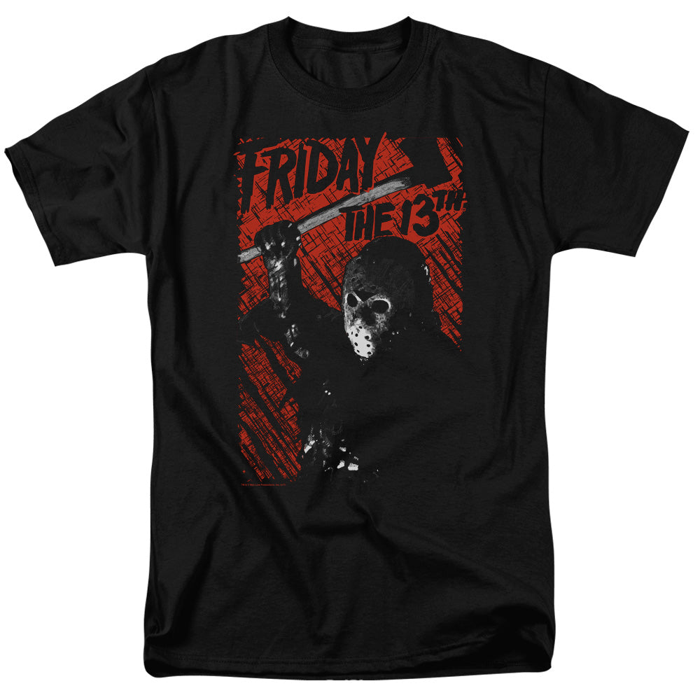 FRIDAY THE 13TH JASON LIVES