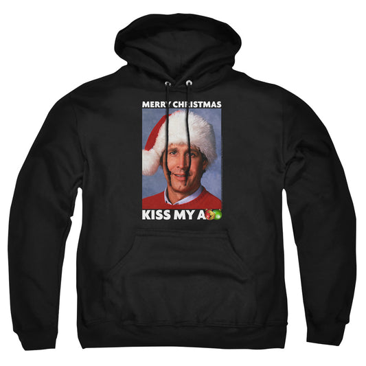 CHRISTMAS VACATION MERRY KISS