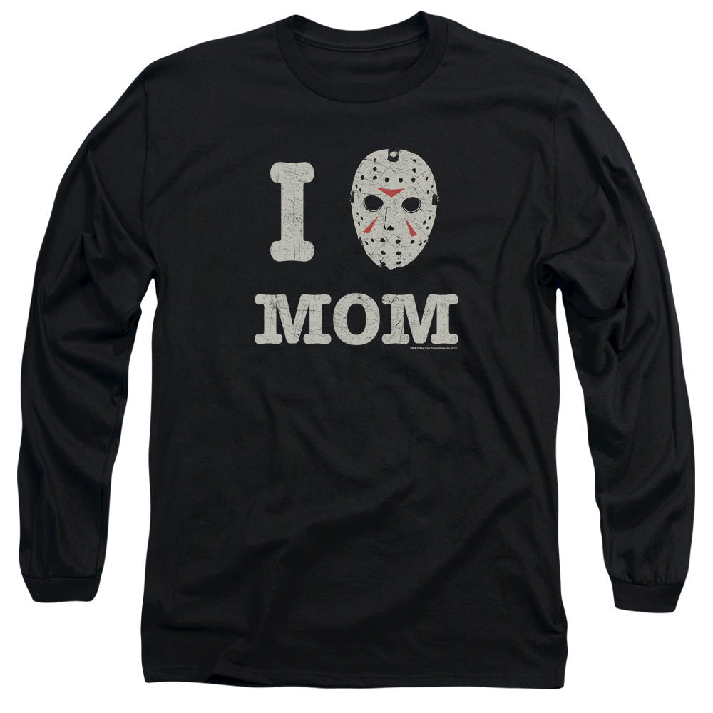 FRIDAY THE 13TH MOMMAS BOY