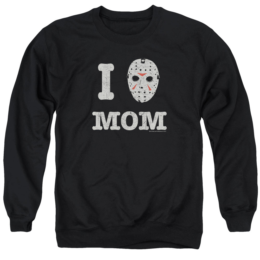 FRIDAY THE 13TH MOMMAS BOY