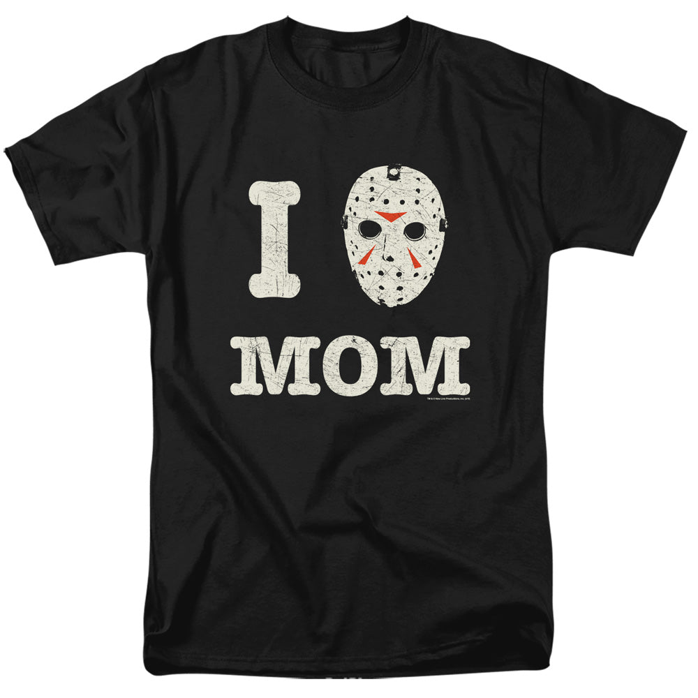 FRIDAY THE 13TH MOMMAS BOY