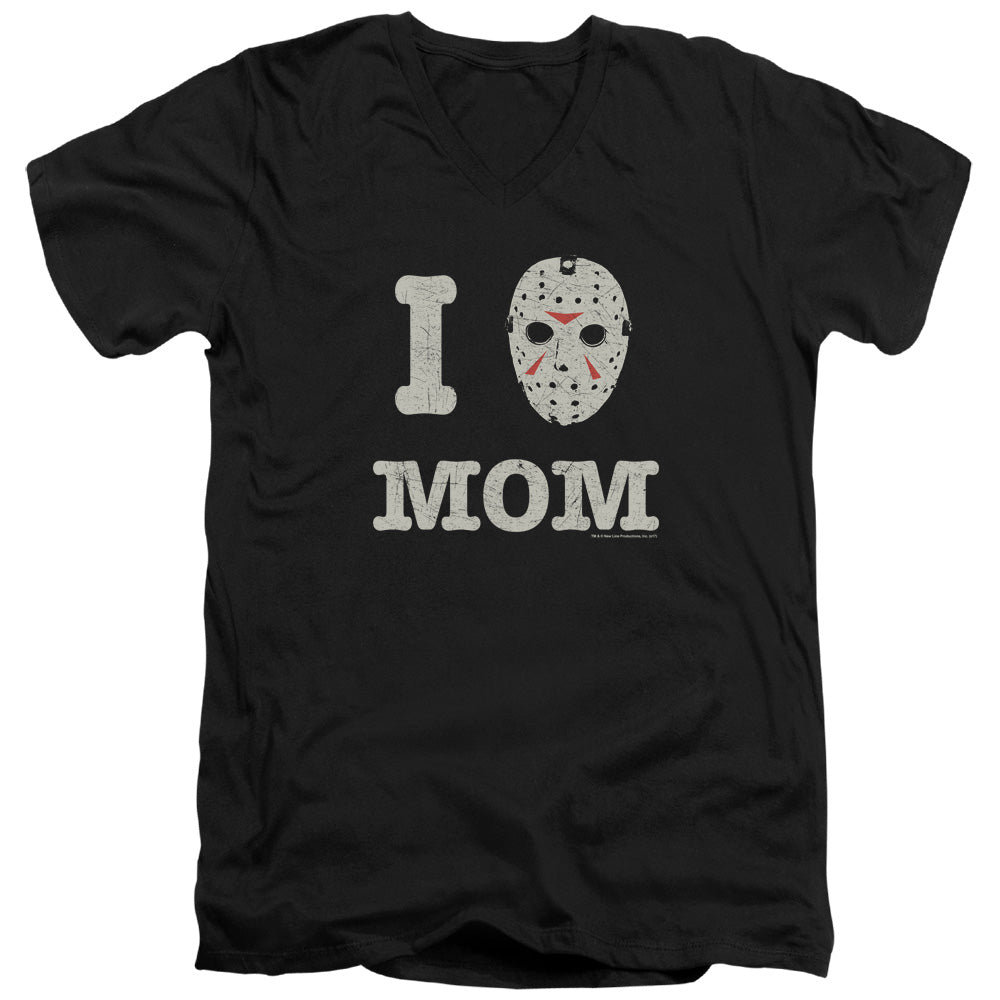 FRIDAY THE 13TH MOMMAS BOY