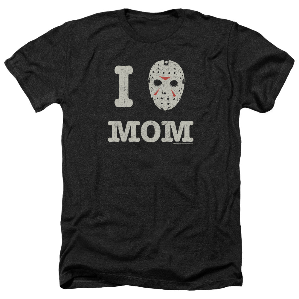 FRIDAY THE 13TH MOMMAS BOY