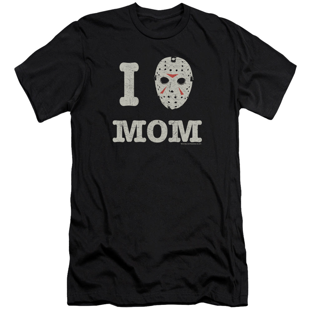 FRIDAY THE 13TH MOMMAS BOY