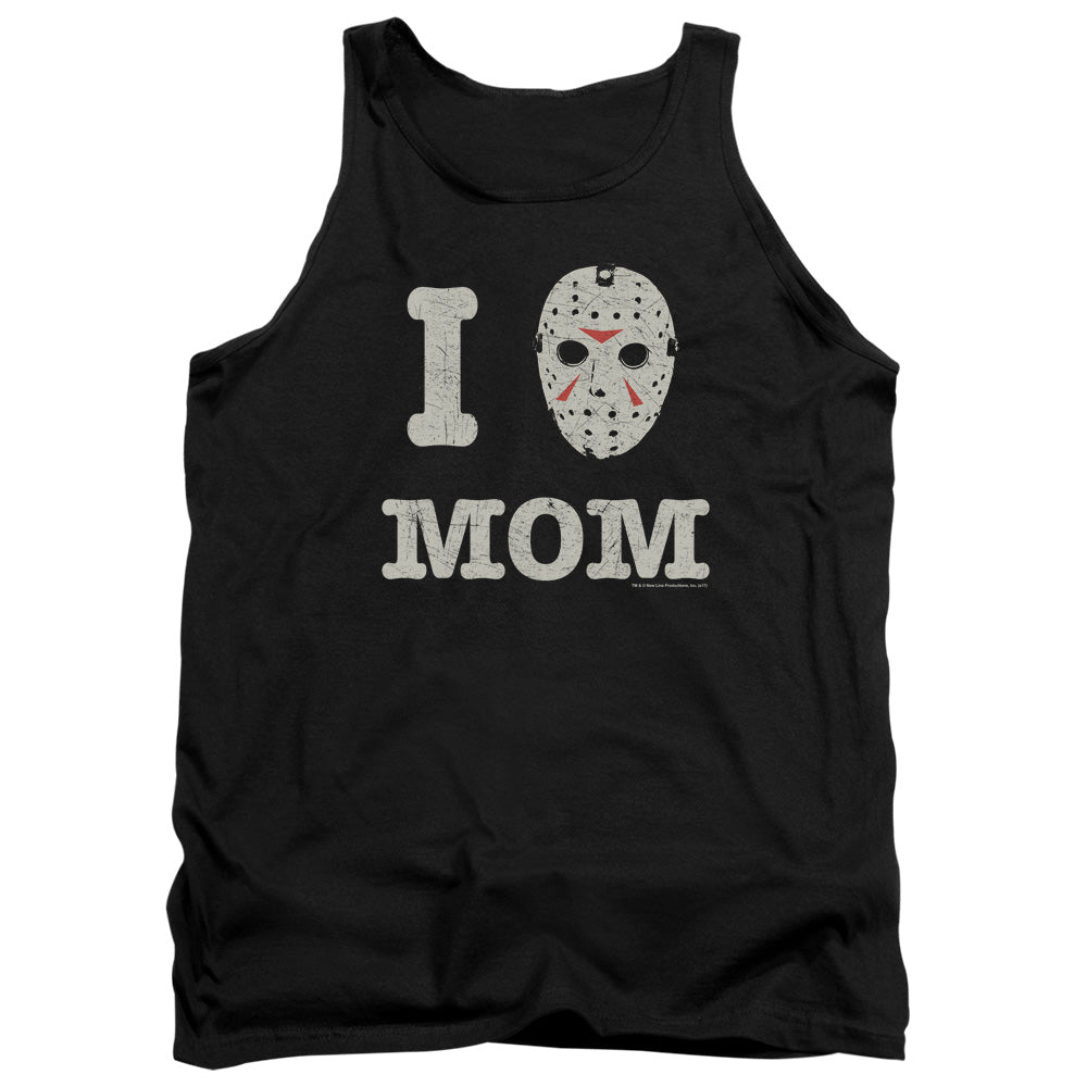 FRIDAY THE 13TH MOMMAS BOY