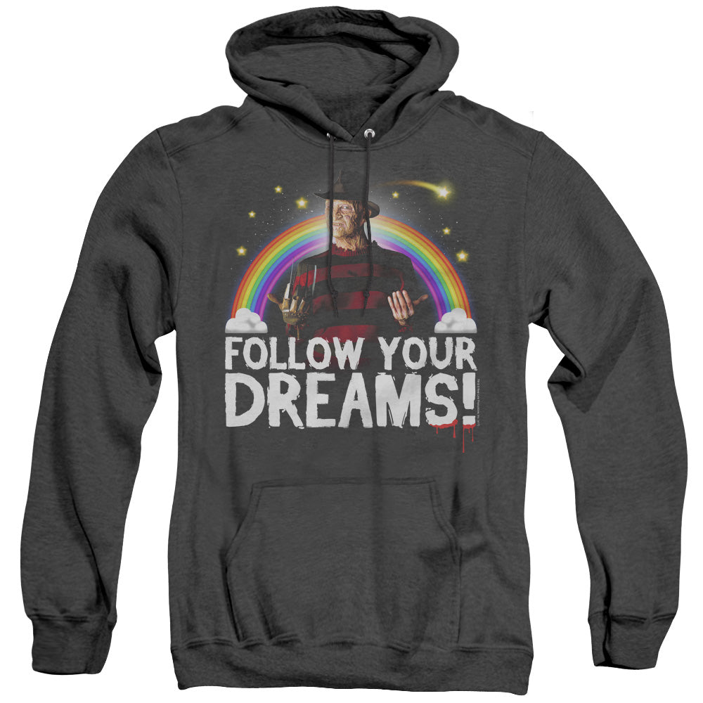 FRIDAY THE 13TH FOLLOW YOUR DREAMS