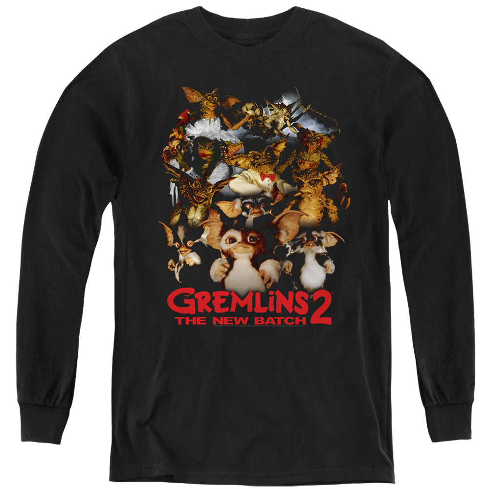 GREMLINS GOON CREW