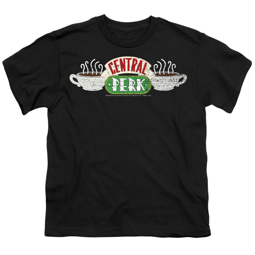 FRIENDS CENTRAL PERK 1