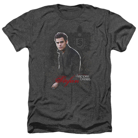 VAMPIRE DIARIES : STEFAN ADULT HEATHER BLACK MD