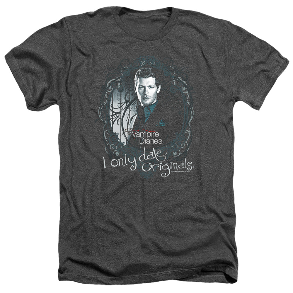 VAMPIRE DIARIES : ORIGINALS ADULT HEATHER BLACK 2X