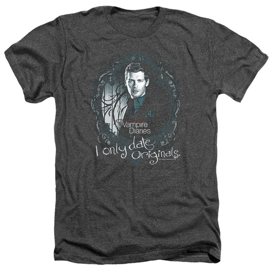 VAMPIRE DIARIES : ORIGINALS ADULT HEATHER BLACK SM