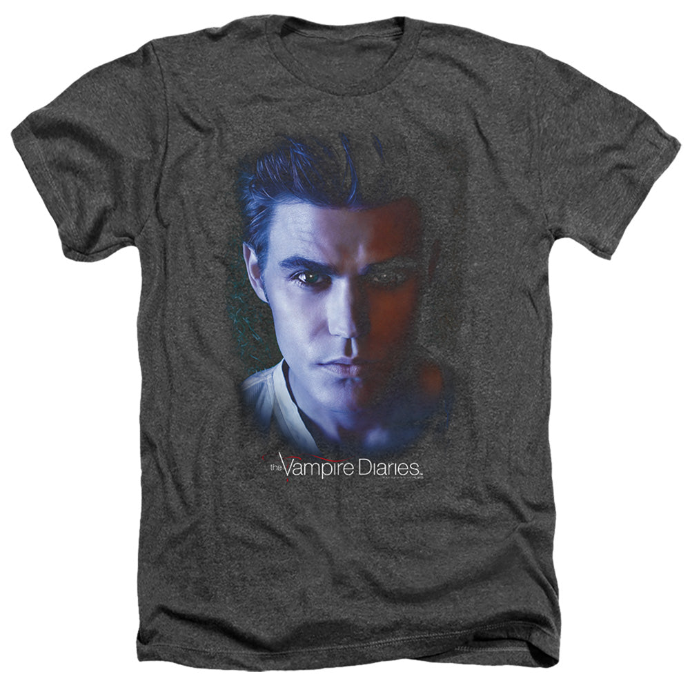 VAMPIRE DIARIES : STEFAN ADULT HEATHER BLACK SM