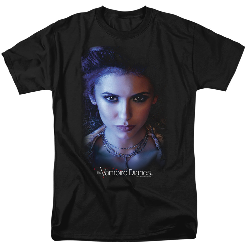 VAMPIRE DIARIES : ELENA S\S ADULT 18\1 BLACK XL