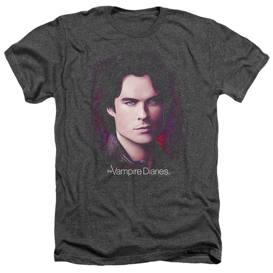 VAMPIRE DIARIES : COMPELLING ADULT HEATHER BLACK SM