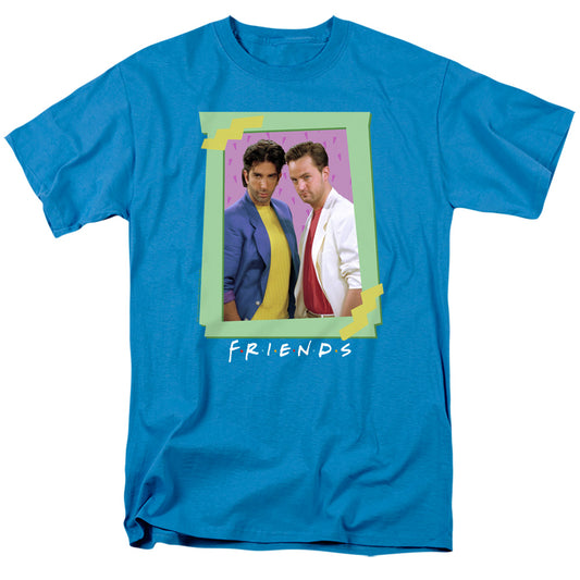 FRIENDS 80S FLASHBACK