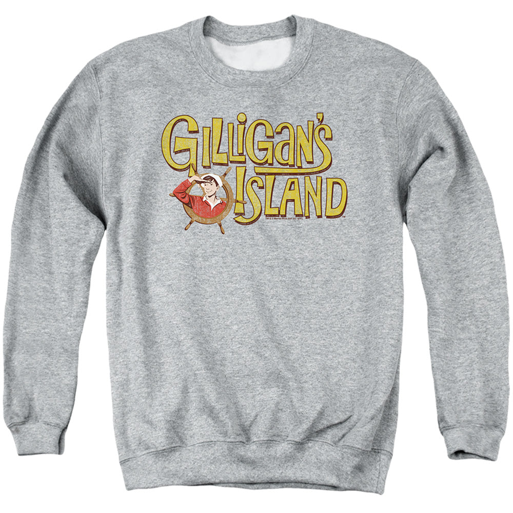 GILLIGANS ISLAND GILLIGANS LOGO