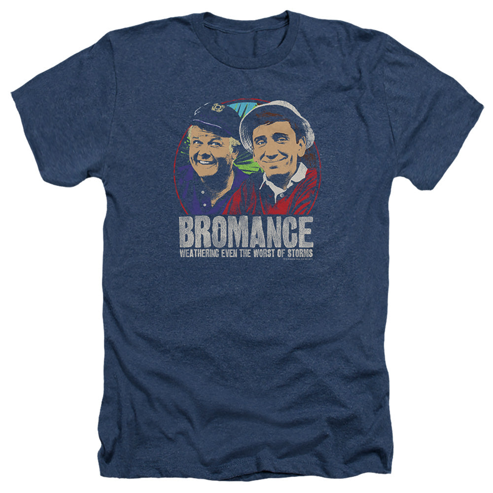 GILLIGANS ISLAND STORMY BROMANCE