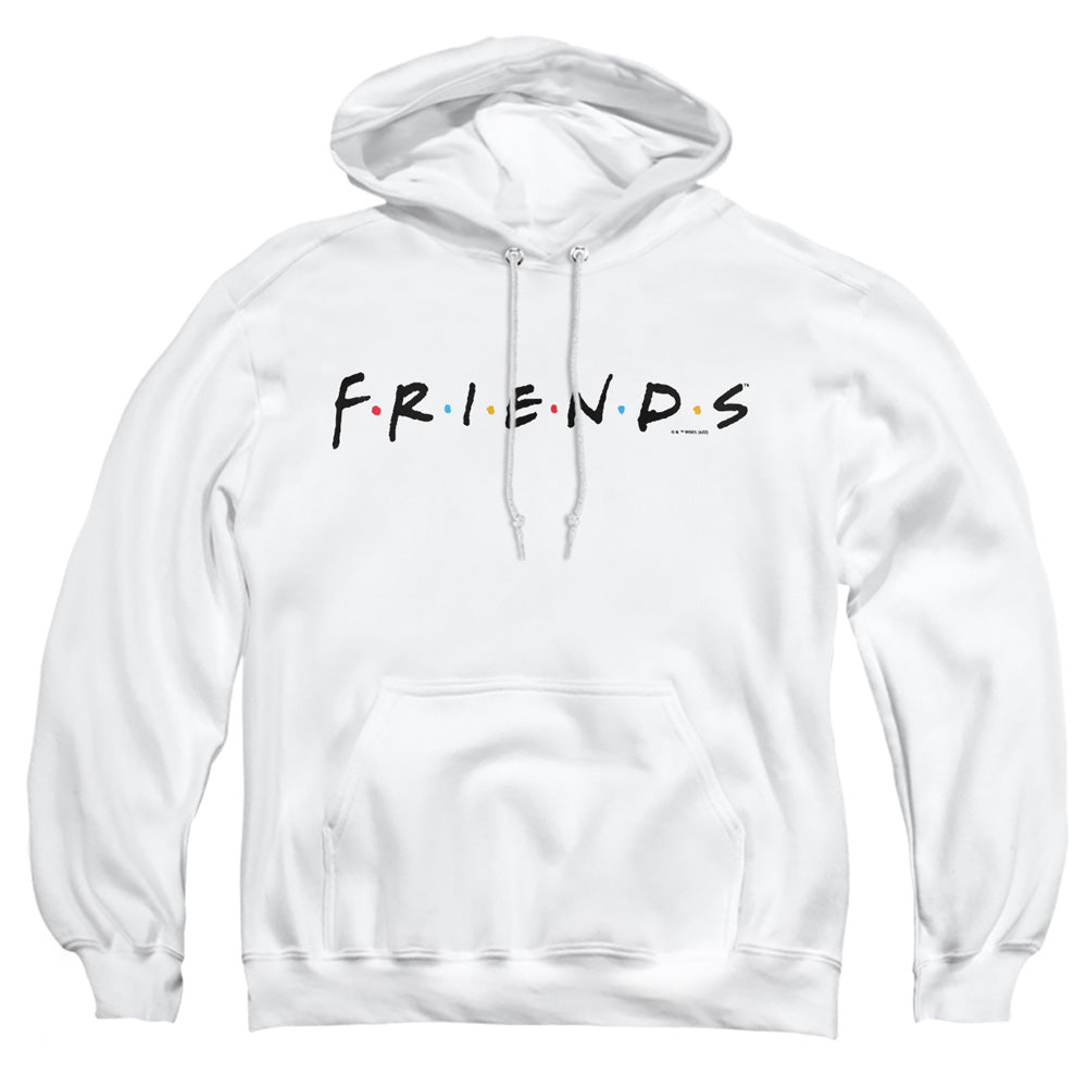 FRIENDS LOGO